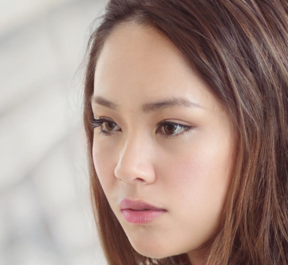 Ritratto di Mirella Santoro